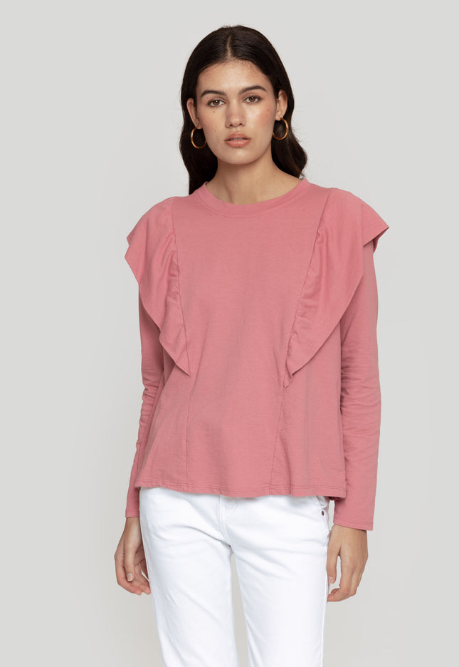 CAMISETA MASSIMA GRAZIA ESENCIA