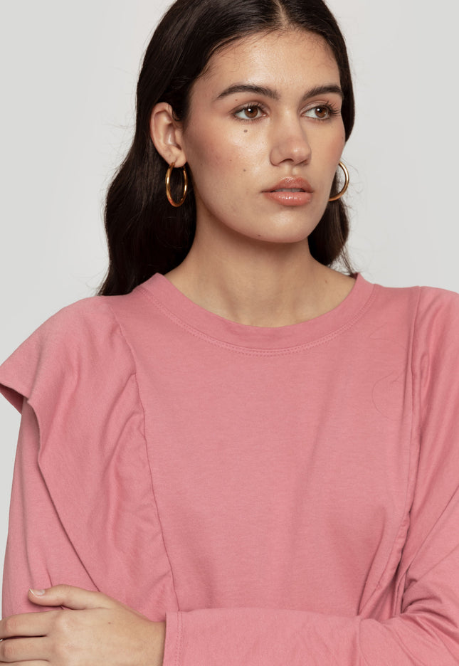 CAMISETA MASSIMA GRAZIA ESENCIA