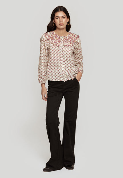 BLUSA MASSIMA GRAZIA BOBO