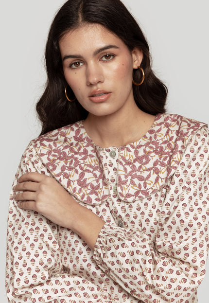 BLUSA MASSIMA GRAZIA BOBO