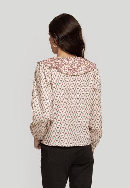 BLUSA MASSIMA GRAZIA BOBO