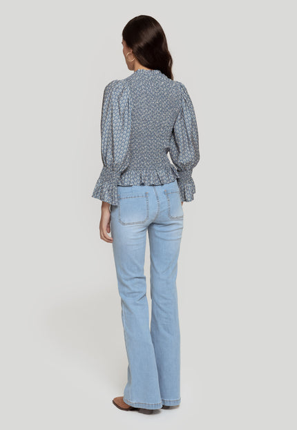 JEANS MASSIMA GRAZIA FLAREX