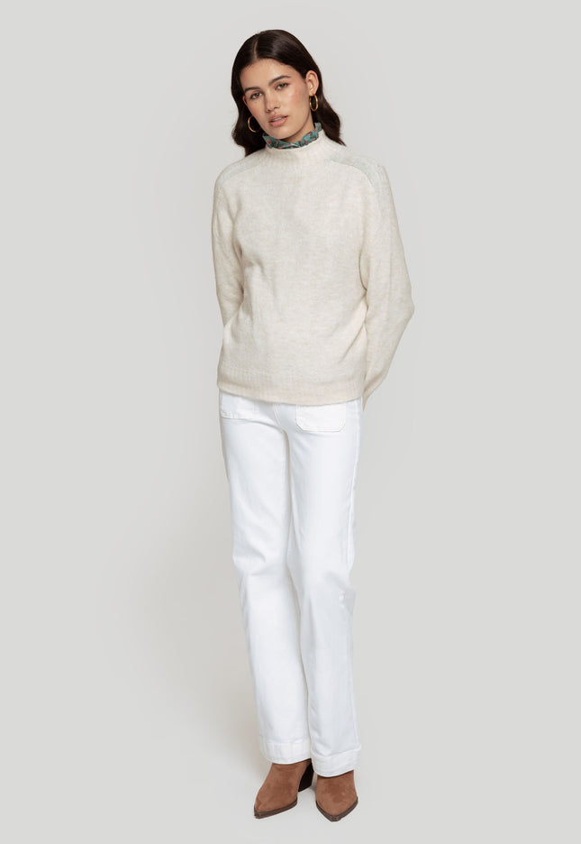 JERSEY MASSIMA GRAZIA CUELLO