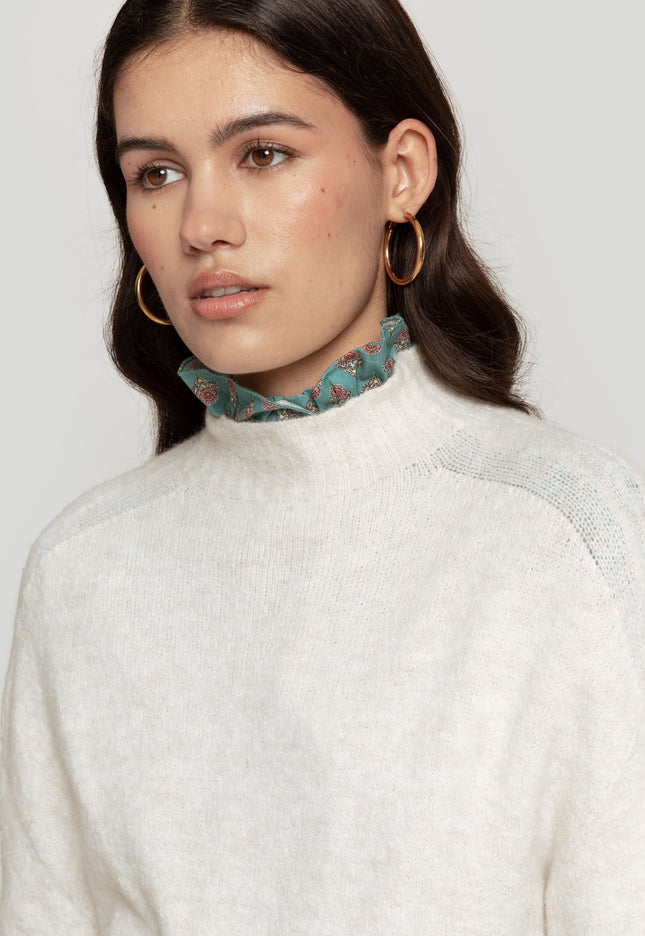 JERSEY MASSIMA GRAZIA CUELLO