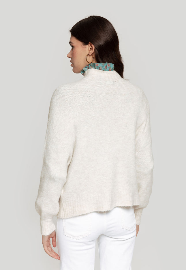 JERSEY MASSIMA GRAZIA CUELLO