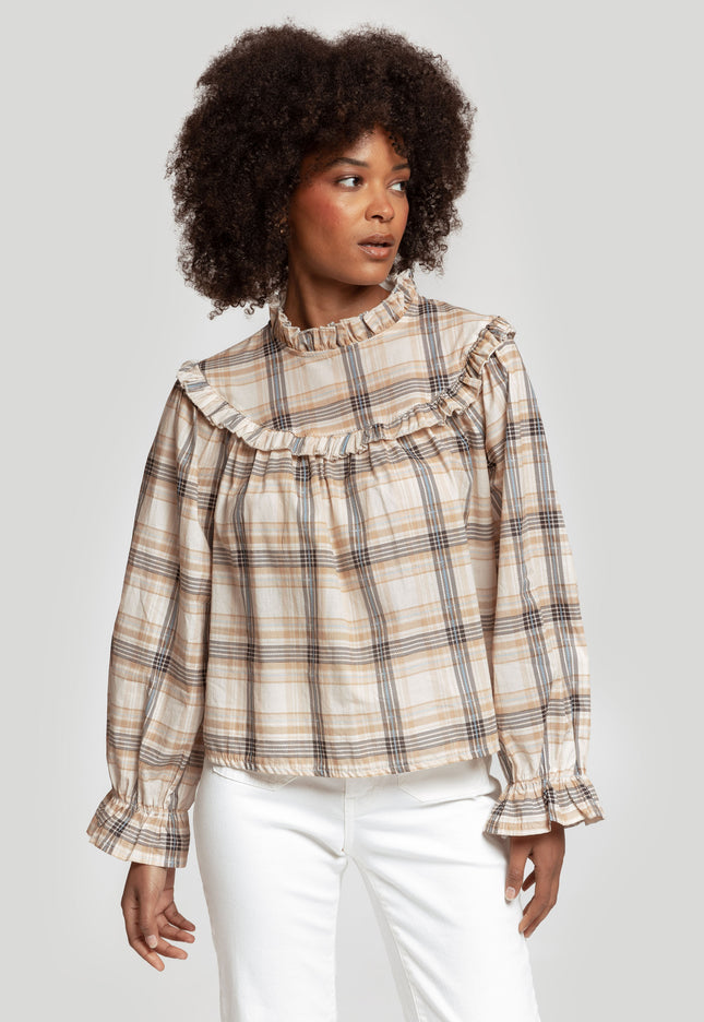 BLUSA ARMONIAS LIANA
