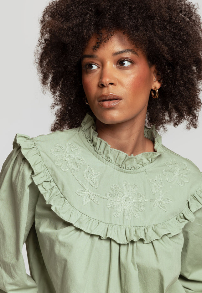 BLUSA ARMONIAS ALTEA