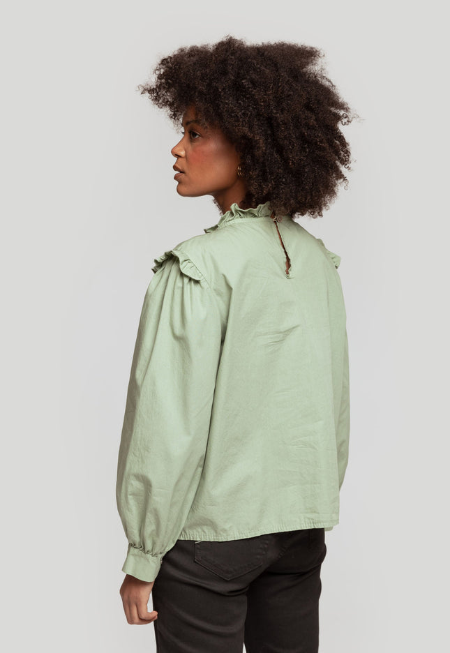 BLUSA ARMONIAS ALTEA