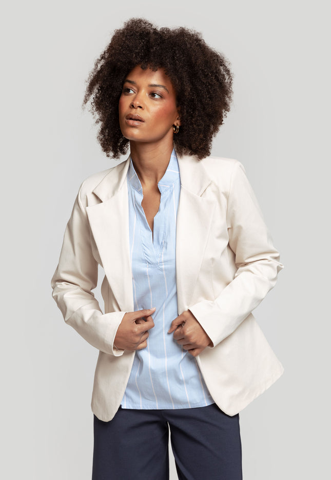 BLAZER ARMONIAS ELEGANZA