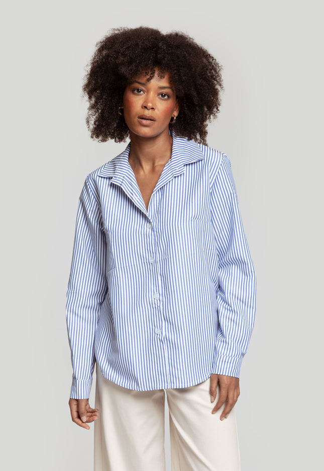 CAMISA ARMONIAS ITALIA