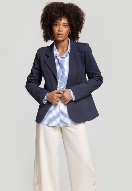 BLAZER ARMONIAS ELEGANZA