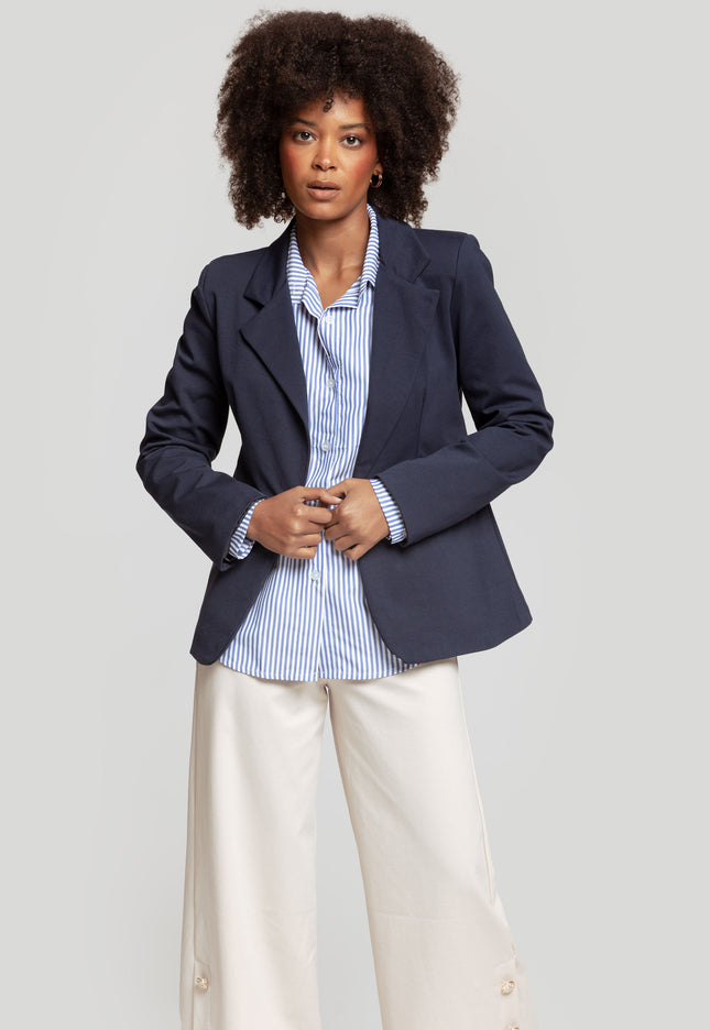 BLAZER ARMONIAS ELEGANZA