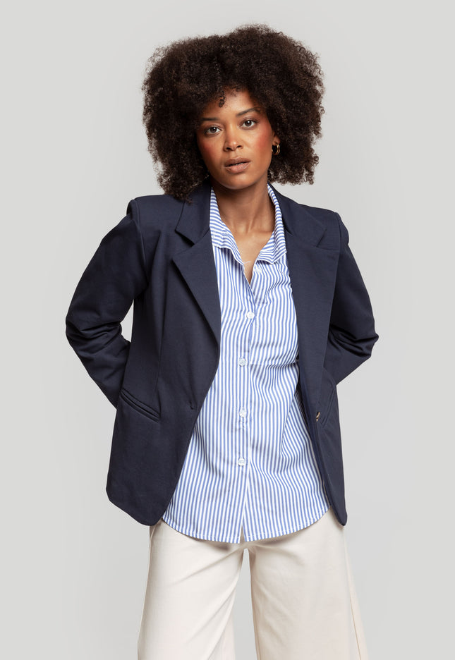 BLAZER ARMONIAS ELEGANZA