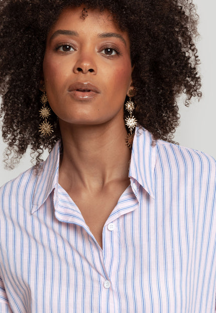 CAMISA ARMONIAS LARGA