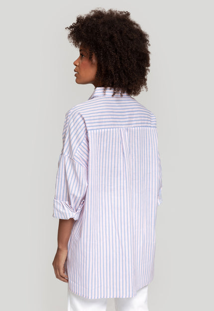 CAMISA ARMONIAS LARGA