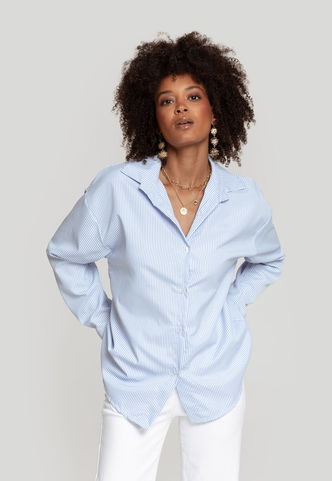 CAMISA ARMONIAS MILENA