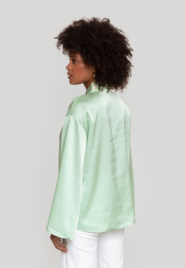 BLUSA ARMONIAS LIRA