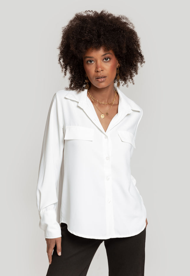 CAMISA ARMONIAS SOLAPAS