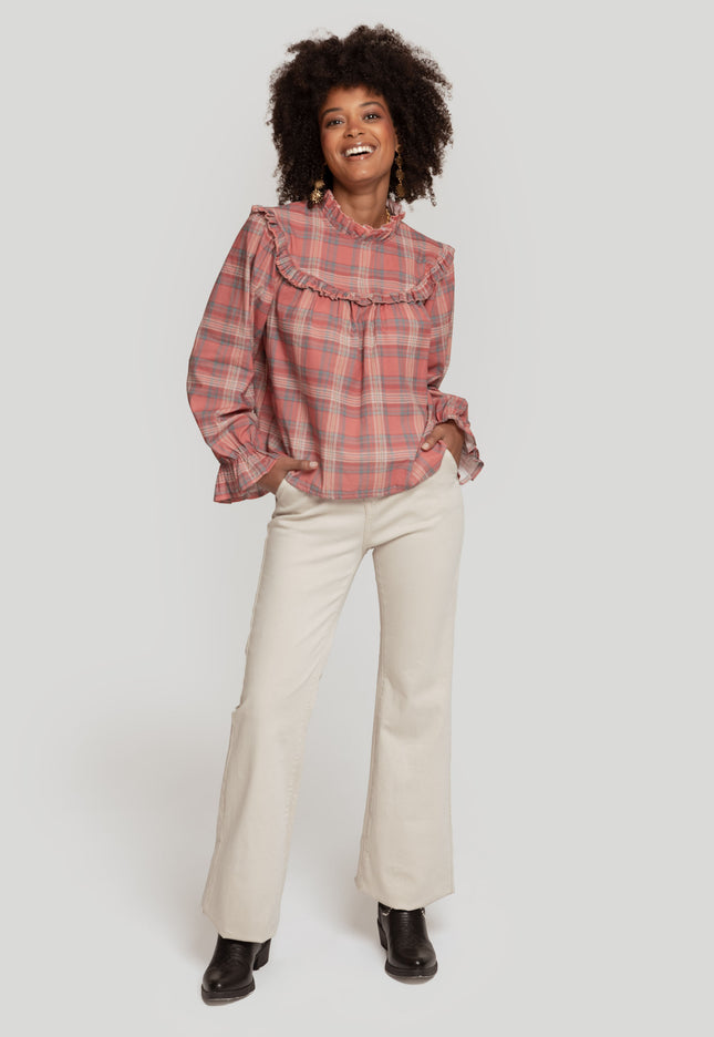 BLUSA ARMONIAS LIANA