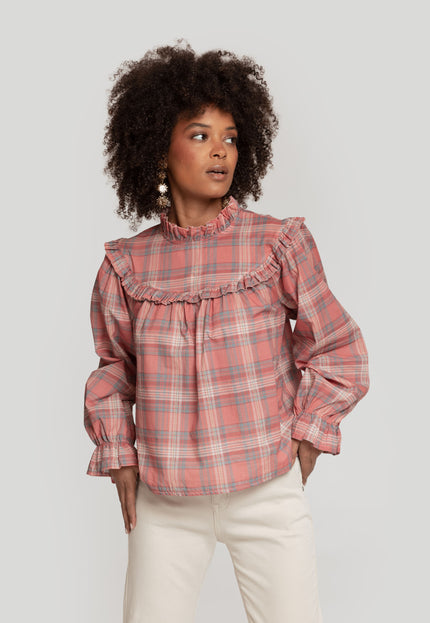 BLUSA ARMONIAS LIANA