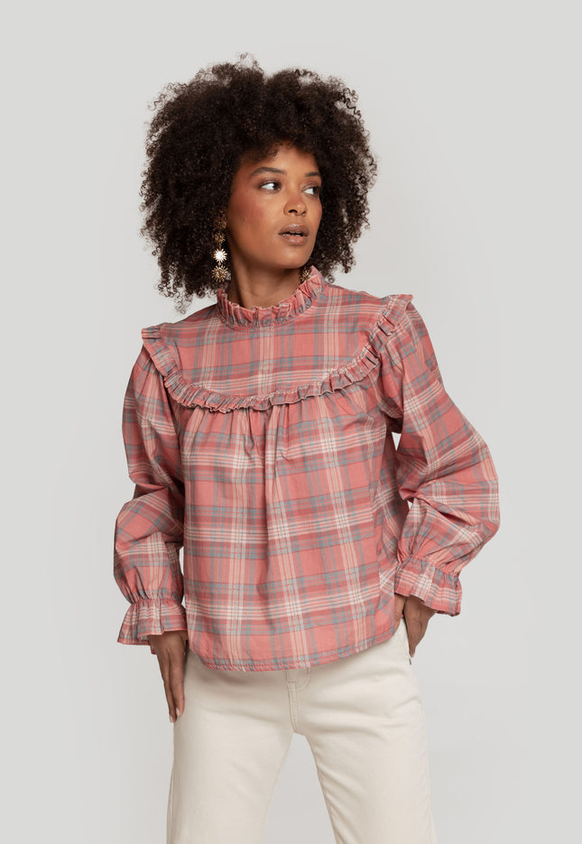 BLUSA ARMONIAS LIANA