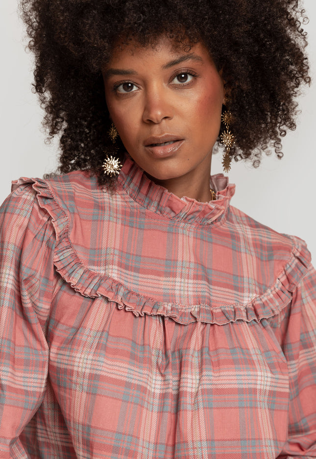BLUSA ARMONIAS LIANA