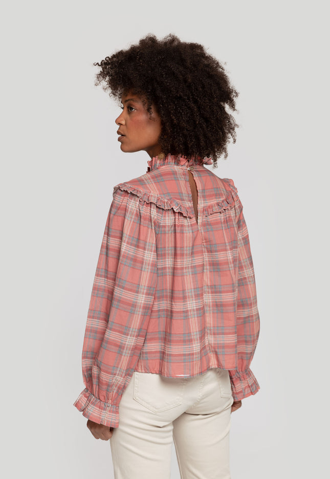 BLUSA ARMONIAS LIANA