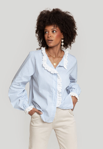 CAMISA ARMONIAS ESTELA