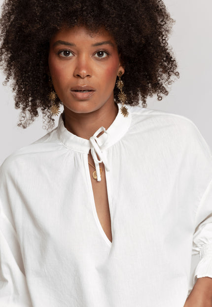 BLUSA ARMONIAS OVERSIZE