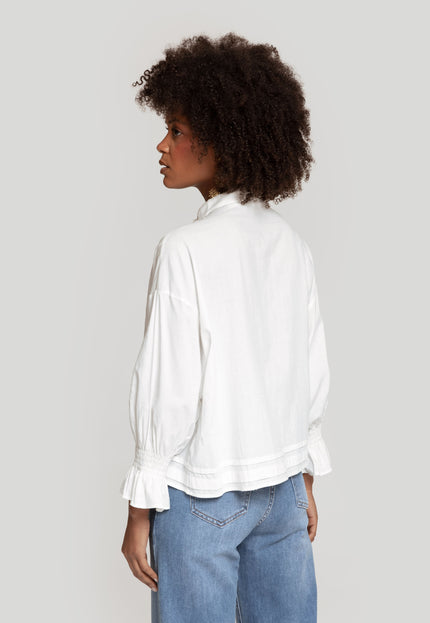 BLUSA ARMONIAS OVERSIZE