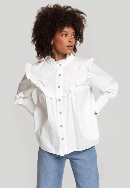 CAMISA ARMONIAS COTANA