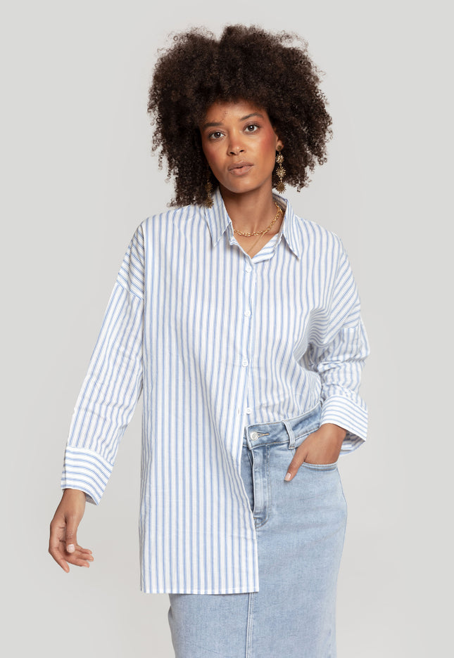 CAMISA ARMONIAS LARGA