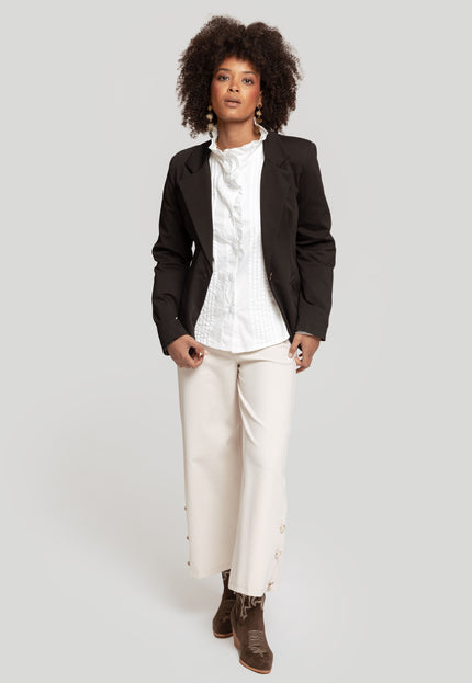BLAZER ARMONIAS ELEGANZA