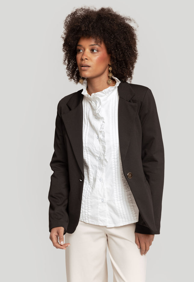 BLAZER ARMONIAS ELEGANZA