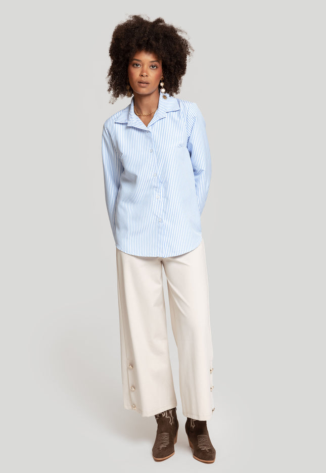 CAMISA ARMONIAS ITALIA