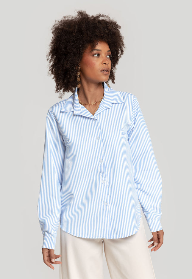 CAMISA ARMONIAS ITALIA
