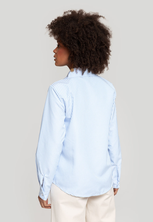 CAMISA ARMONIAS ITALIA
