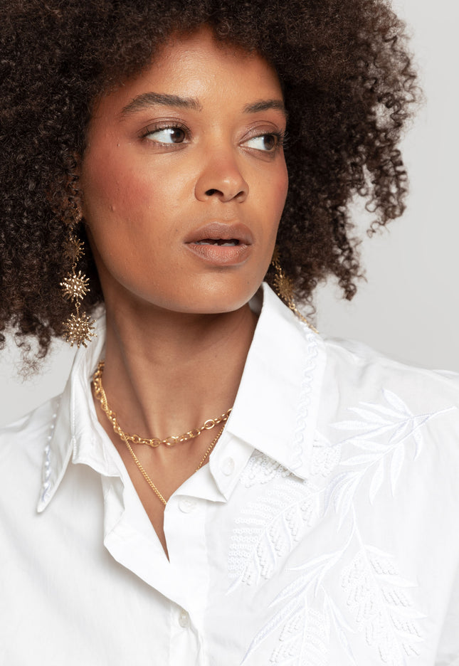 CAMISA ARMONIAS ABALORIOS