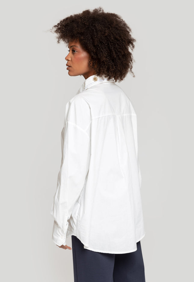 CAMISA ARMONIAS ABALORIOS