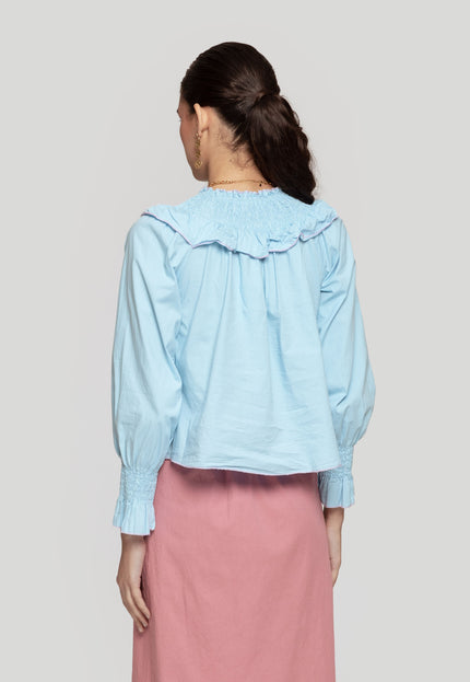 BLUSA MASSIMA GRAZIA MARTA