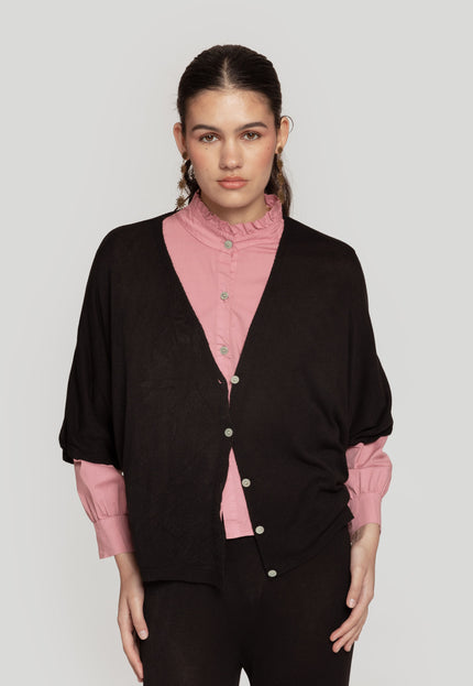 CHAQUETA MASSIMA GRAZIA PUNTO