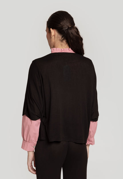 CHAQUETA MASSIMA GRAZIA PUNTO