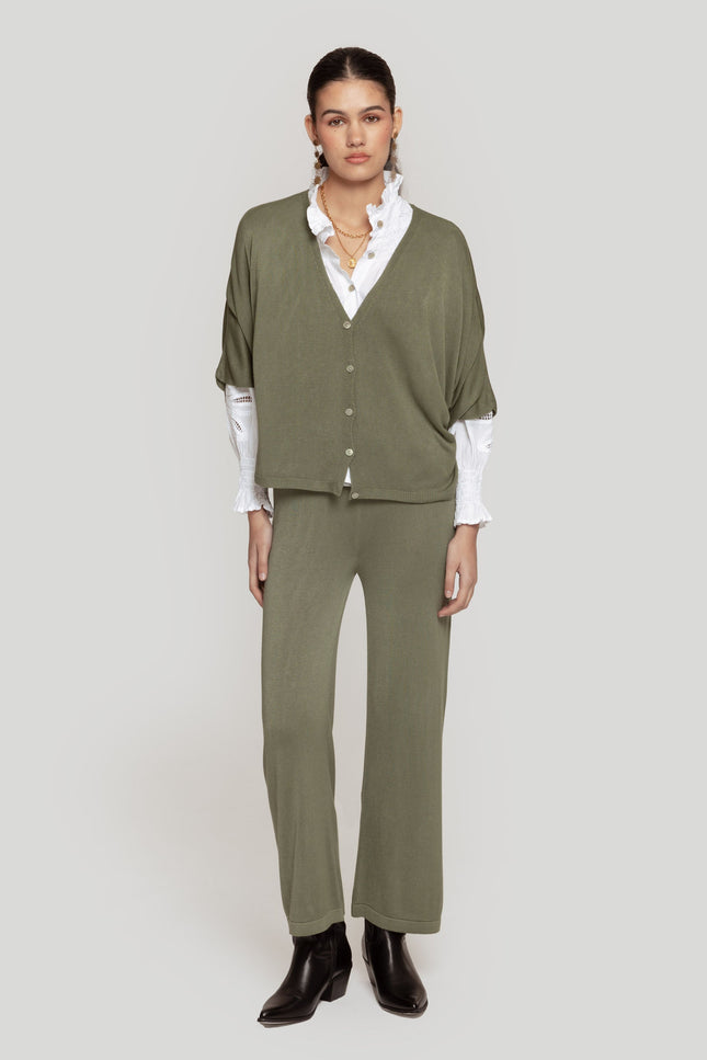 CONJUNTO MASSIMA GRAZIA PUNTO