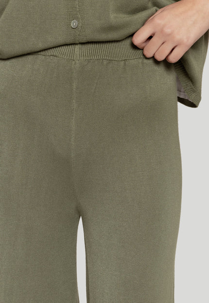 PANTALÓN MASSIMA GRAZIA PUNTO
