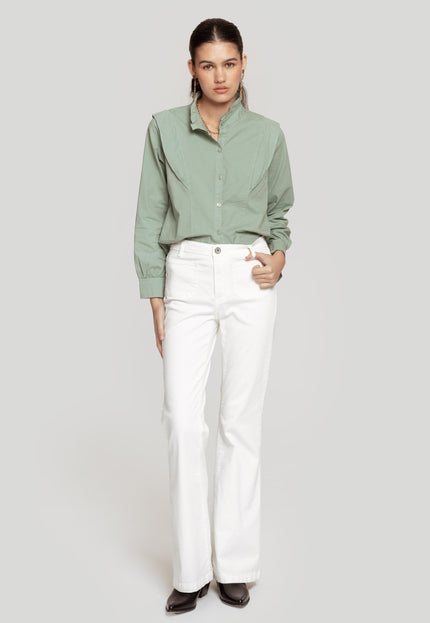 CAMISA MASSIMA GRAZIA AURA