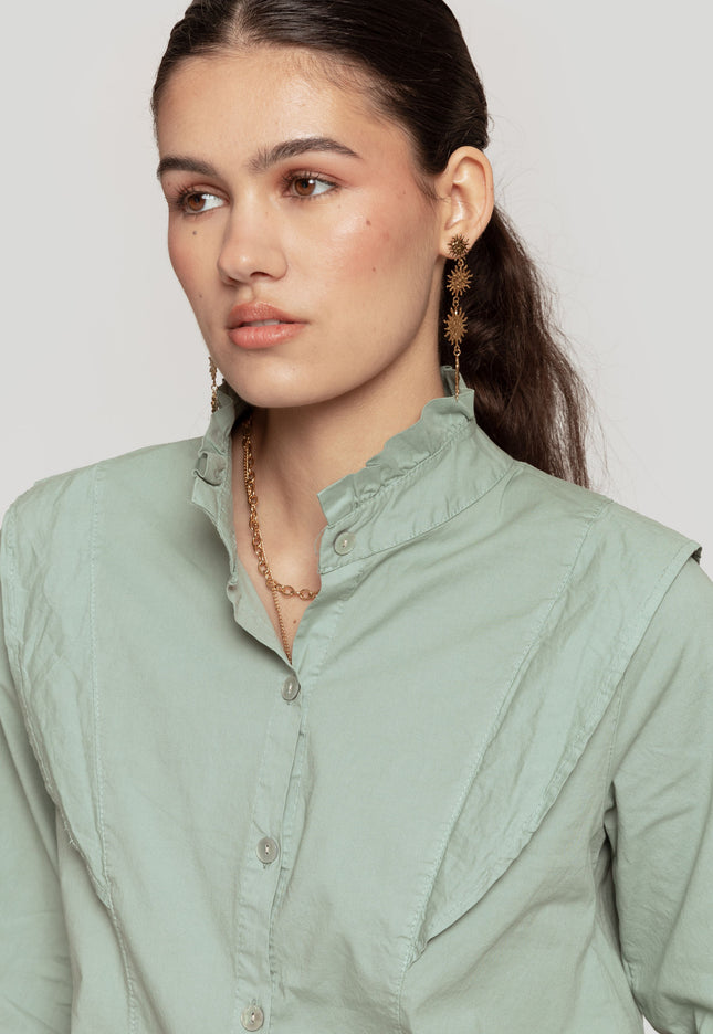 CAMISA MASSIMA GRAZIA AURA