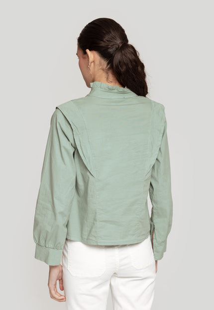 CAMISA MASSIMA GRAZIA AURA