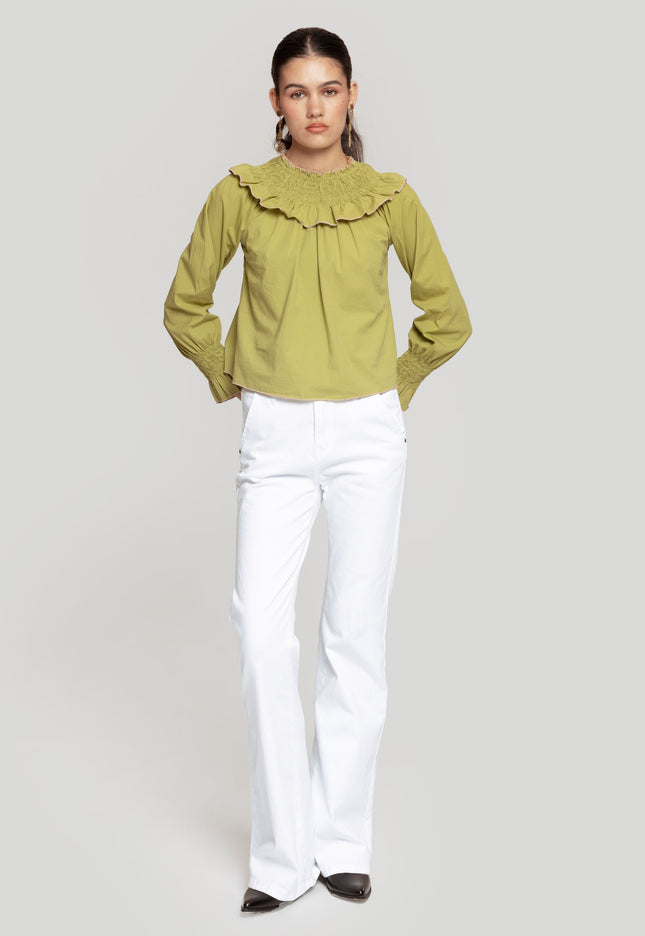 BLUSA MASSIMA GRAZIA MARTA