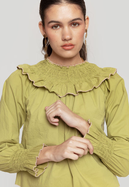 BLUSA MASSIMA GRAZIA MARTA