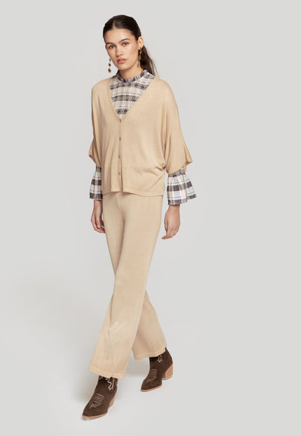 CHAQUETA MASSIMA GRAZIA PUNTO